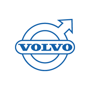 VOLVO 1960 vector logo