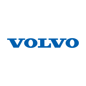 VOLVO 1970 vector logo