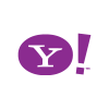 YAHOO Y! Bang vector logo