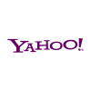 YAHOO! purple vector logo