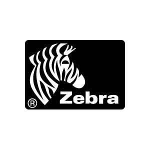 Zebra Technologies Original vector logo
