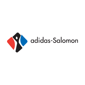 adidas Salomon vector logo