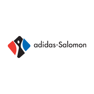 ADIDAS-SALOMON LOGO VECTOR (AI) | HD ICON - RESOURCES FOR WEB DESIGNERS