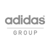 adidas GROUP vector logo