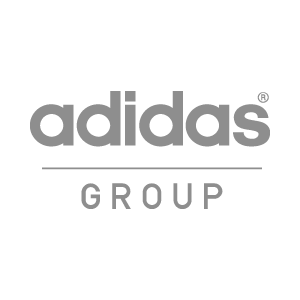 adidas GROUP vector logo