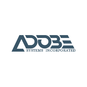 Adobe original 1982 vector logo