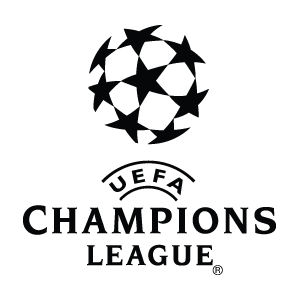 UEFA CHAMPIONS LEAGUE vector logo