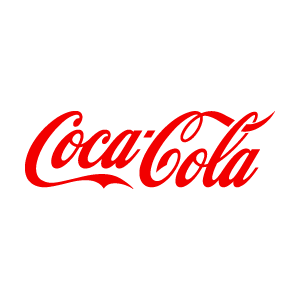 Coca-Cola 2009 vector logo