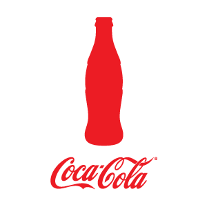 Coca-Cola Contour Bottle vector logo