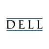 DELL original vector logo