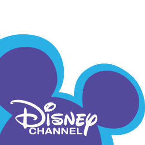 Disney CHANNEL vector logo