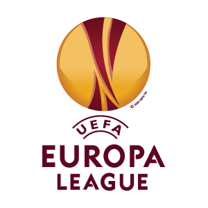 UEFA EUROPA LEAGUE vector logo