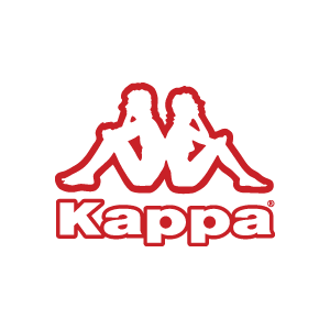 Kappa vector logo