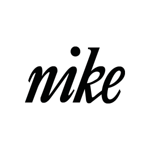 nike Original 1971 vector logo