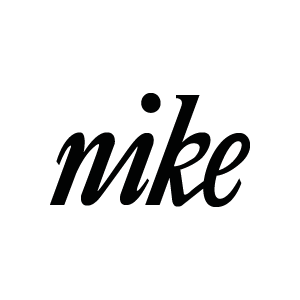 logo nike 1971