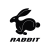 VW Rabbit original vector logo