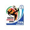 FIFA World Cup South Africa 2010 vector logo