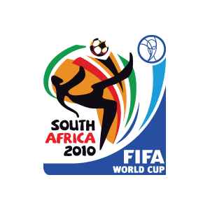 FIFA World Cup South Africa 2010 vector logo