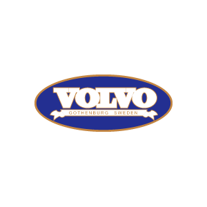 VOLVO 1920 vector logo