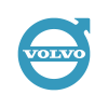 VOLVO 1950 vector logo