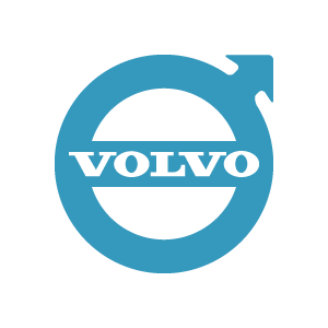 VOLVO 1950 vector logo