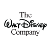 The WALT DISNEY Company vector logo