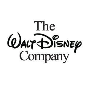 The WALT DISNEY Company vector logo