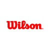 Wilson sporting vector logo