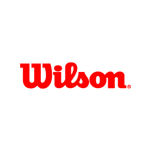 Wilson sporting vector logo