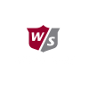 Wilson Staff vector logo