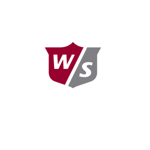 Wilson Staff vector logo