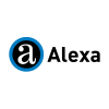 Alexa Internet 2000 vector logo