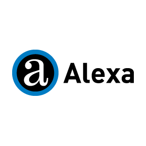 Alexa Internet 2000 vector logo