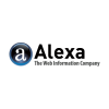 Alexa Internet 2007 vector logo