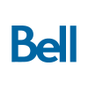 Bell Canada 2008 vector logo