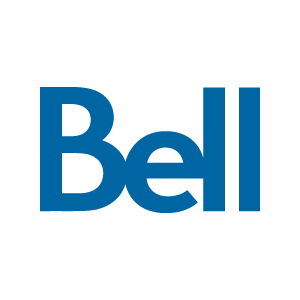 Bell Canada 2008 vector logo
