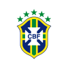 Brazilian Football Confederation vector logo