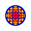 CBC | Canadian Broadcasting Corporation 1974 vector logo