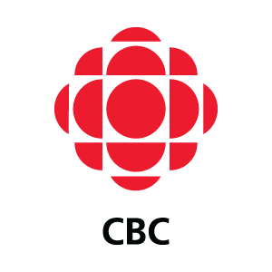 CBC | Canadian Broadcasting Corporation 1992 vector logo