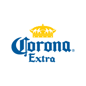 Corona Extra vector logo