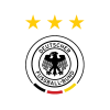 Germany National Football Team vector logo