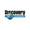 Discovery Channel 1995 vector logo