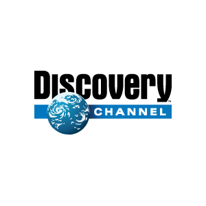 Discovery Channel 1995 vector logo