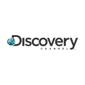 Discovery Channel 2008 vector logo