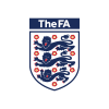 The Football Association 2009 vector logo