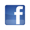 Facebook Icon Vector vector logo