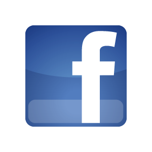 Facebook Icon Vector vector logo