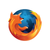 Firefox 2004 version 1 vector logo