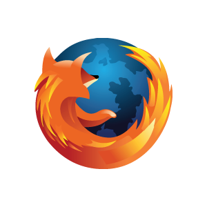 Firefox 2004 version 1 vector logo