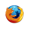 Firefox 2004 version 2 vector logo